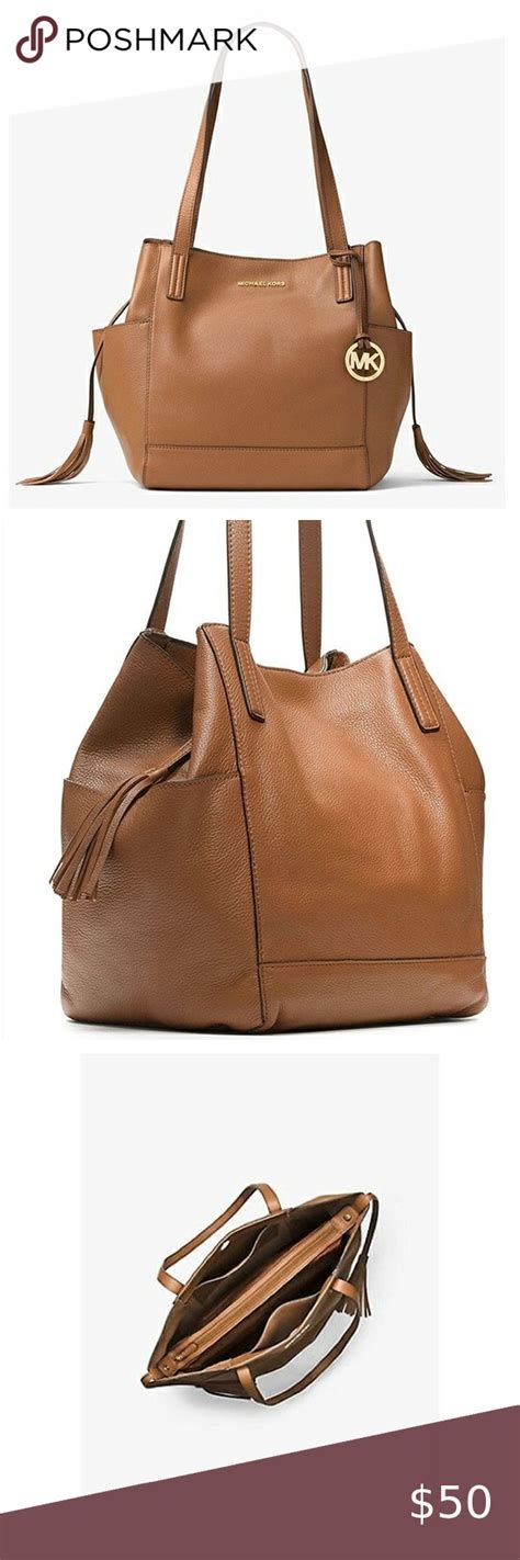 michael kors ashbury large|Macy's.